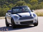 Mini Cooper Cabrio 2010 года (US)
